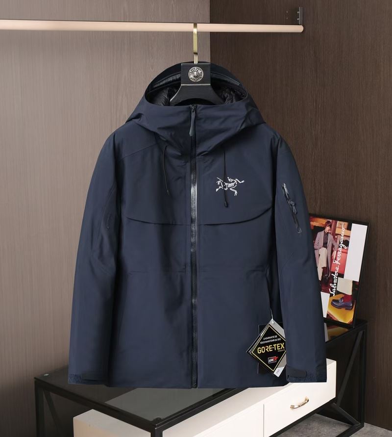 Arcteryx Down Jackets